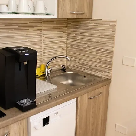 Nonno Gigi - Marina 3* Falerna