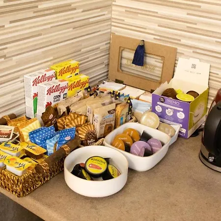 Panzió Nonno Gigi - Marina 3*