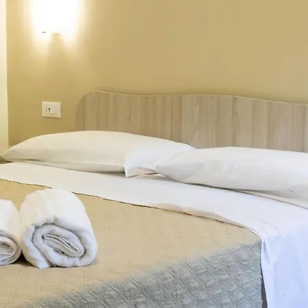 Nonno Gigi - Marina Panzió