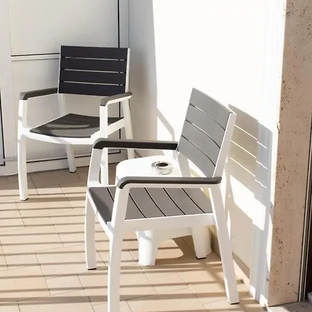 Panzió Nonno Gigi - Marina Falerna