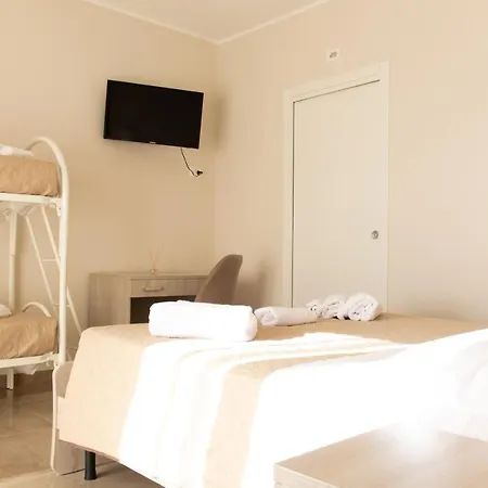 Panzió Nonno Gigi - Marina 3*