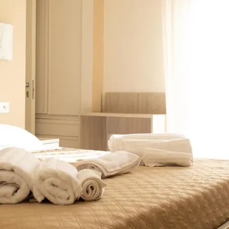 Panzió Nonno Gigi - Marina Falerna