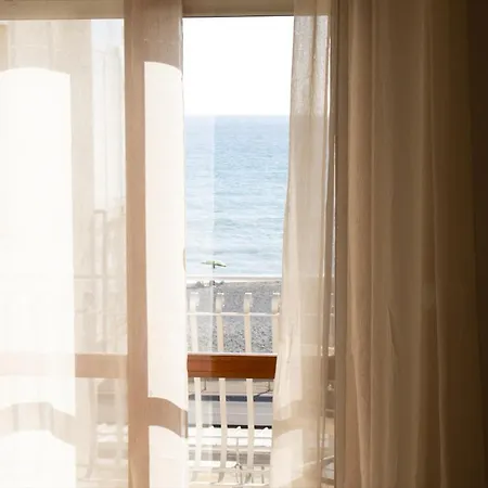 Panzió Nonno Gigi - Marina