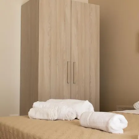 Nonno Gigi - Marina 3* Falerna