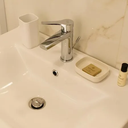 Panzió Nonno Gigi - Marina 3*