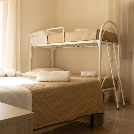 Panzió Nonno Gigi - Marina