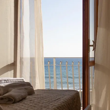 Panzió Nonno Gigi - Marina Falerna