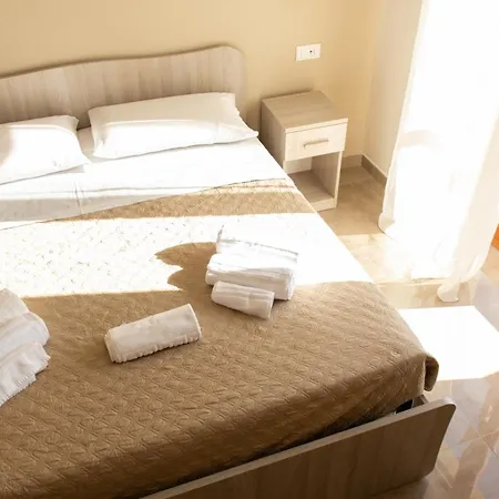 Nonno Gigi - Marina Panzió