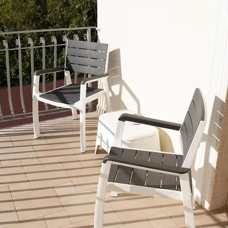 Nonno Gigi - Marina Bed & Breakfast Falerna