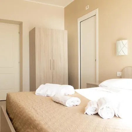 Nonno Gigi - Marina Отель типа 