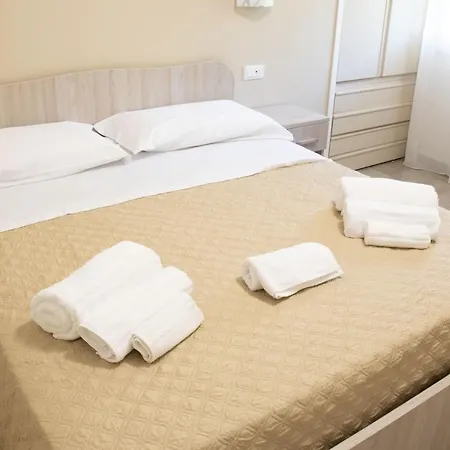 Bed & Breakfast Nonno Gigi - Marina 3*