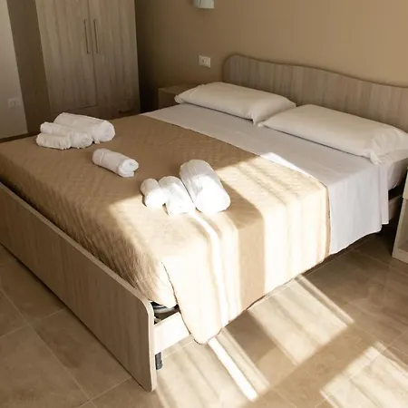 Nonno Gigi - Marina Bed & Breakfast Falerna