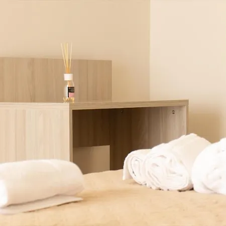 Bed & Breakfast Nonno Gigi - Marina 3*