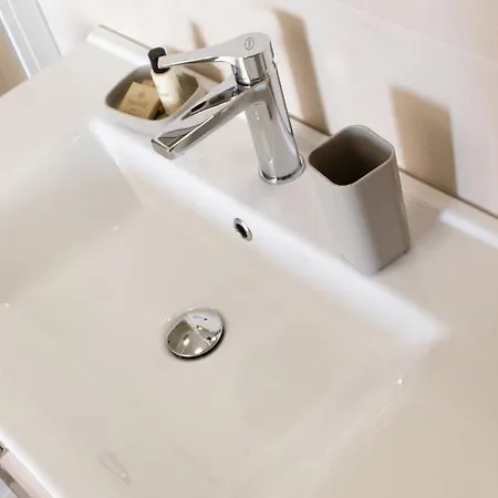 Nonno Gigi - Marina Отель типа 