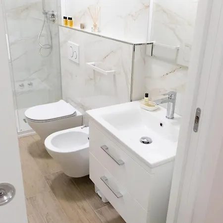 Nonno Gigi - Marina Отель типа 