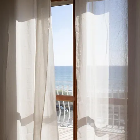 Nonno Gigi - Marina Bed & Breakfast