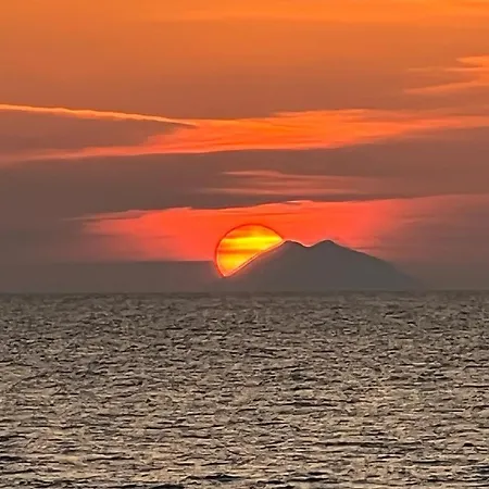 Nonno Gigi - Marina Отель типа 