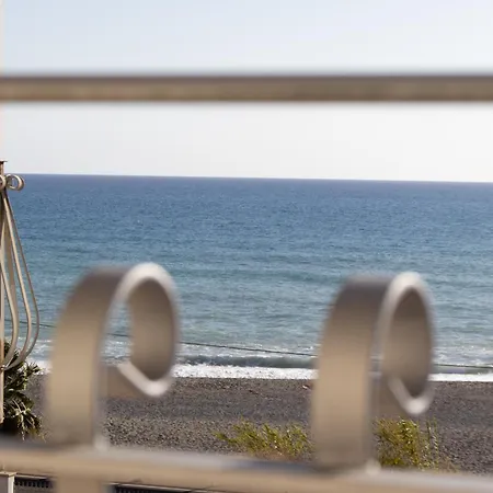 Nonno Gigi - Marina 3* Фалерна