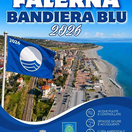 Bed & Breakfast Nonno Gigi - Marina